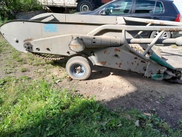 Sprzedam kopaczkę elewatorową do ziemniak&oacute;w