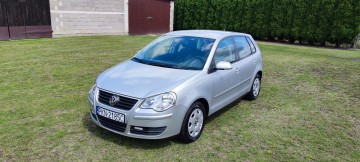 VW Polo 2005 r.