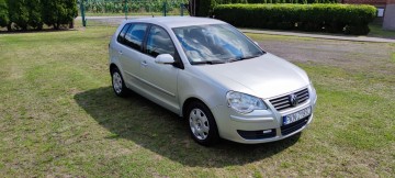 VW Polo 2005 r.