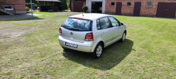 VW Polo 2005 r.