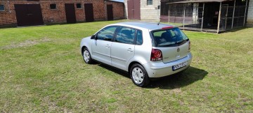 VW Polo 2005 r.