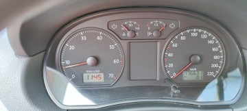 VW Polo 2005 r.