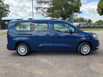 Opel Combo E XL 1.5 Life Diesel 130 KM Automat | 2020