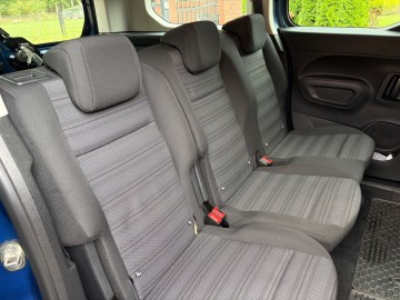 Opel Combo E XL 1.5 Life Diesel 130 KM Automat | 2020