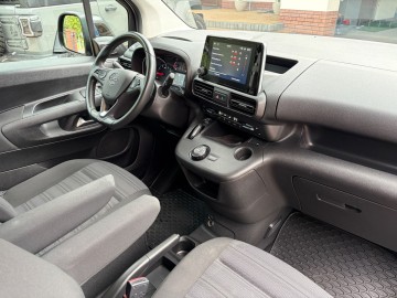 Opel Combo E XL 1.5 Life Diesel 130 KM Automat | 2020