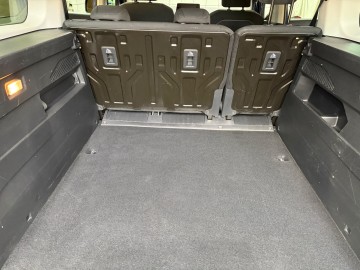 Opel Combo E XL 1.5 Life Diesel 130 KM Automat | 2020