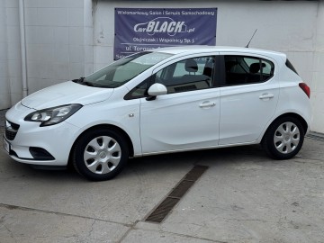 Opel Corsa - Pisemna gwarancja 12 miesięcy
