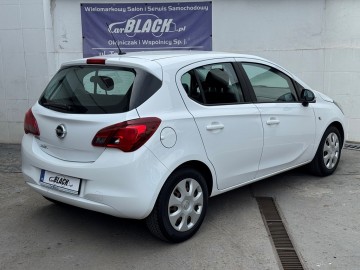 Opel Corsa - Pisemna gwarancja 12 miesięcy