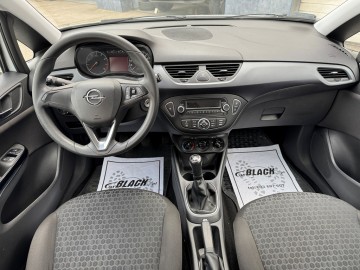 Opel Corsa - Pisemna gwarancja 12 miesięcy