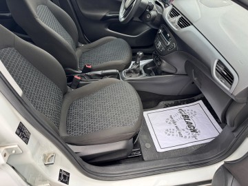 Opel Corsa - Pisemna gwarancja 12 miesięcy