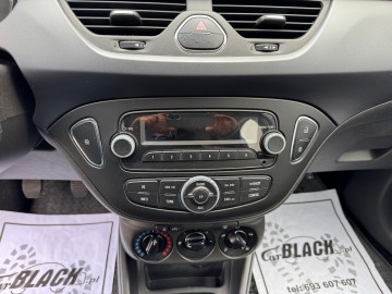 Opel Corsa - Pisemna gwarancja 12 miesięcy