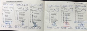Opel Corsa - Pisemna gwarancja 12 miesięcy