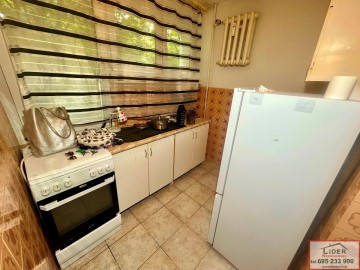 2 pok. w centrum Konina|1. piętro, balkon-Świetna inwestycja