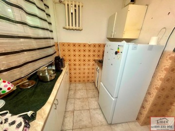 2 pok. w centrum Konina|1. piętro, balkon-Świetna inwestycja
