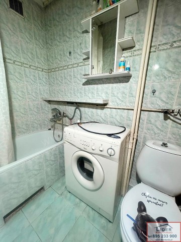 2 pok. w centrum Konina|1. piętro, balkon-Świetna inwestycja
