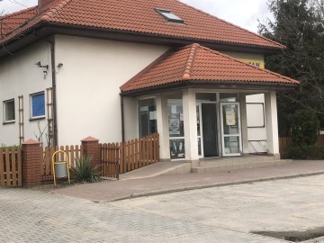 wynajmę