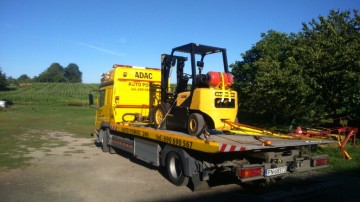 JACK TRANS TRANSPORT PRZEPROWADZKI