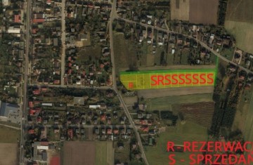 Na sprzedaż działki budowlane w okolicy jezior i lasów -Skul ...