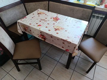 Sprzedam narożnik kuchenny