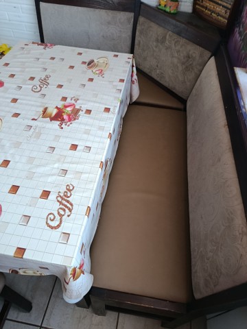Sprzedam narożnik kuchenny