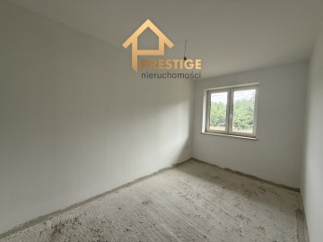 Nowoczesny dom w otulinie lasów - Rosocha Trzecia