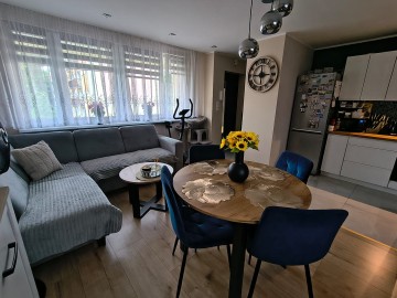 Ścisłe Centrum Konina | 3 Pokoje po remoncie | 2 Balkony! ????