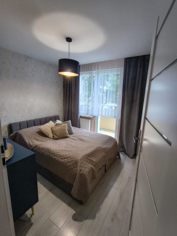 Ścisłe Centrum Konina | 3 Pokoje po remoncie | 2 Balkony! ????