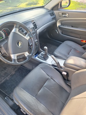 Chevrolet Epica