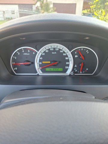 Chevrolet Epica