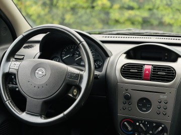 OPEL CORSA C 1.0 Benzyna |Długie Opłaty|