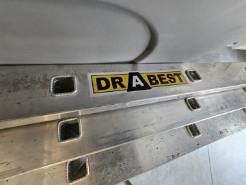 Sprzedam Drabinę półroczna