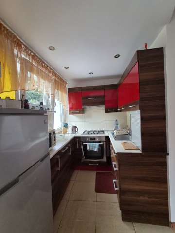 Konin, ul. Tuwima -3 pokoje , balkon -2 piętro