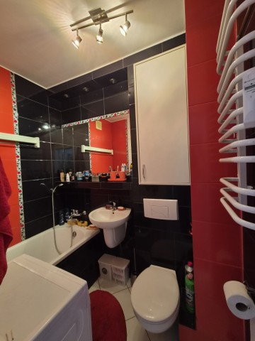 Konin, ul. Tuwima -3 pokoje , balkon -2 piętro