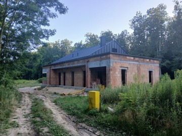 Sprzedam dom na działce 16arWładzimirów gm.Kazimierz Biskupi