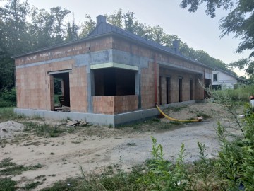Sprzedam dom na działce 16arWładzimirów gm.Kazimierz Biskupi