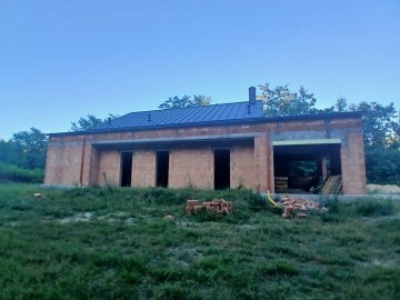 Sprzedam dom na działce 16arWładzimirów gm.Kazimierz Biskupi