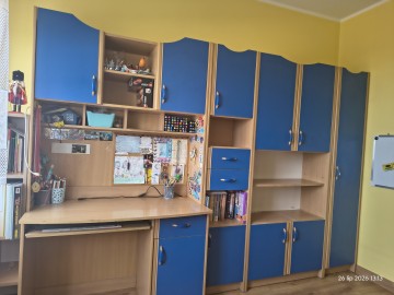 Sprzedam meble dziecięce/młodzieżowe