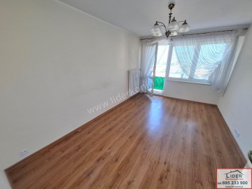 3-pokojowe mieszkanie | 48,17 m² | 8 piętro | Balkon | Konin