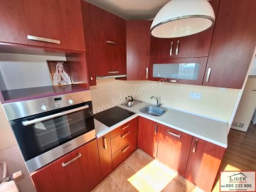 3-pokojowe mieszkanie | 48,17 m&sup2; | 8 piętro | Balkon | Konin