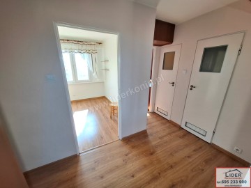 3-pokojowe mieszkanie | 48,17 m&sup2; | 8 piętro | Balkon | Konin