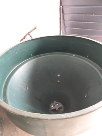 Sprzedam rozsiewacz nawozu Pronar FD1-M05L