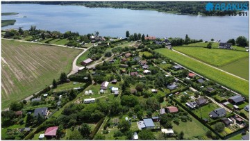 Na sprzedaż domek letniskowy - Konin Łężyn