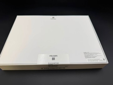 Tablet Xiaomi Pad 8 8/256 GB Stan: zapakowany fabrycznie S