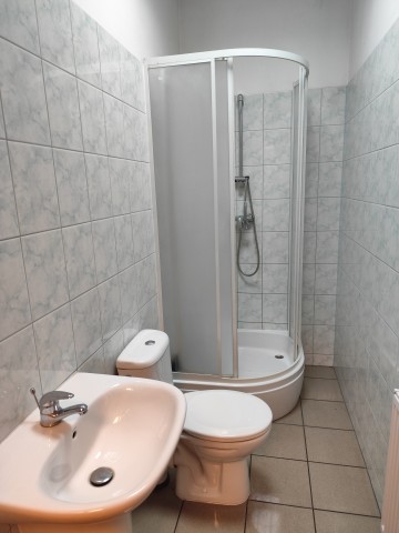 Lokale 35m2 i 25m2 centrum Chorznia