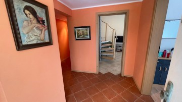Dom w Ż&oacute;łwieńcu z dodatkową dz. budowlaną, 350 m od jeziora