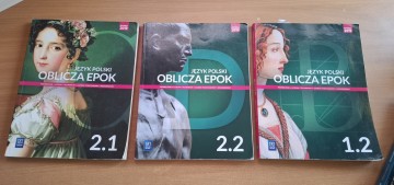 Sprzedam podręczniki