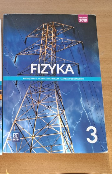 Sprzedam podręcznik