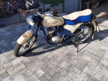 Wsk b1 ,1970!