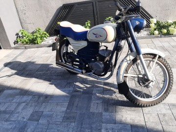 Wsk b1 ,1970!