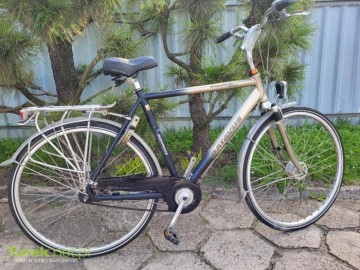 Sprzedam rower Batavus